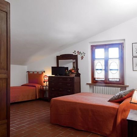 Отель Agriturismo San Marco Розиньяно-Мариттимо Экстерьер фото