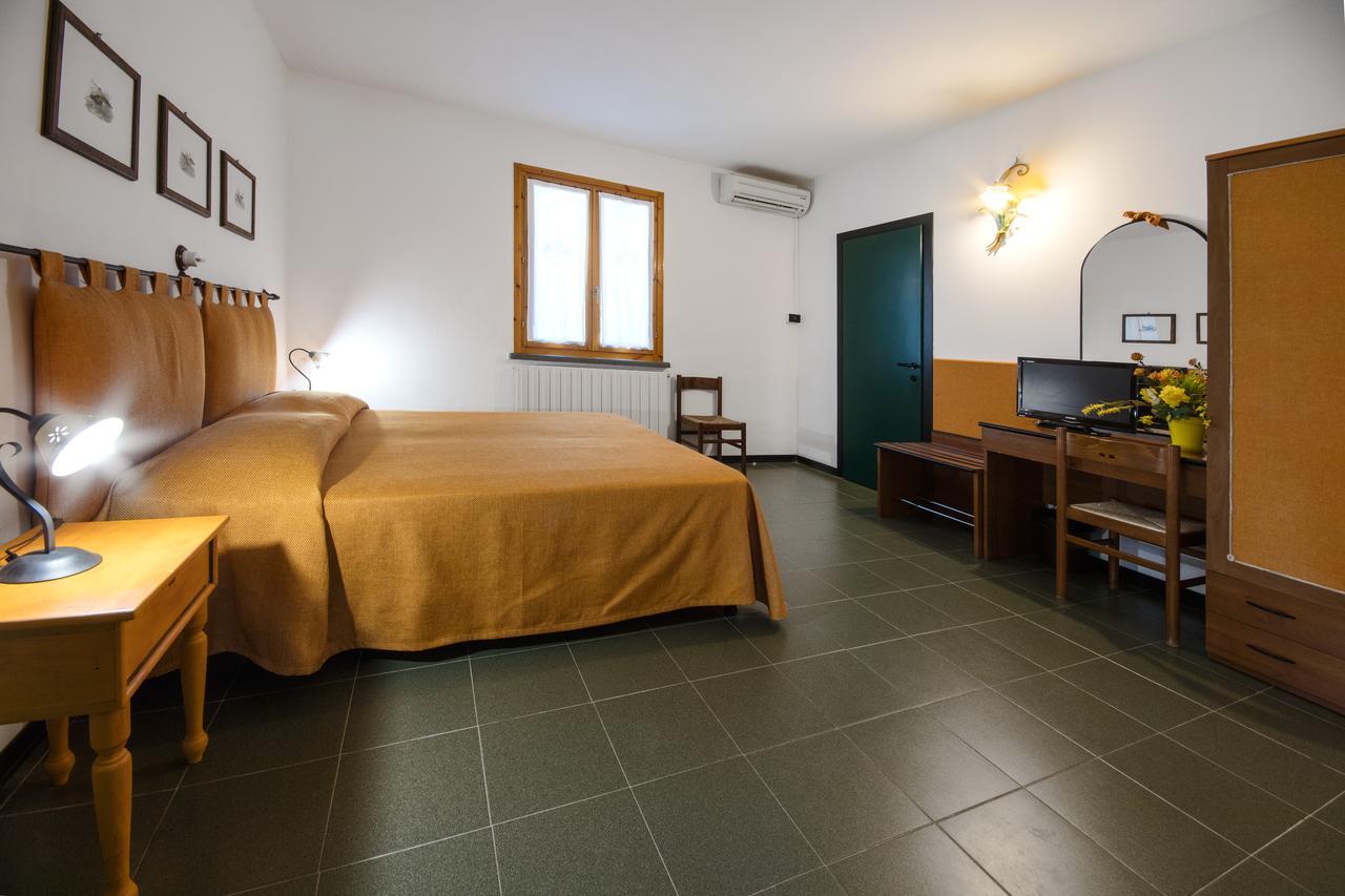 Отель Agriturismo San Marco Розиньяно-Мариттимо Экстерьер фото