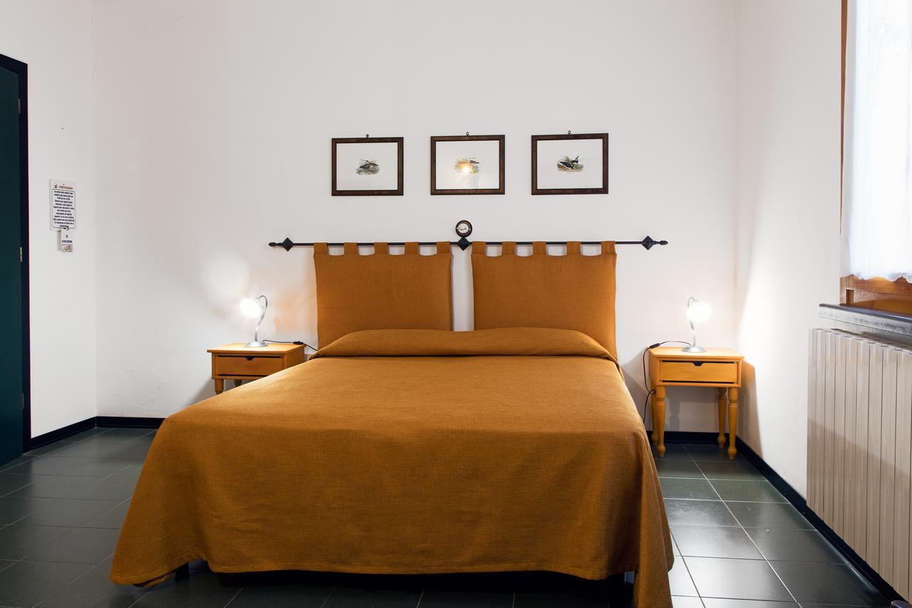 Отель Agriturismo San Marco Розиньяно-Мариттимо Экстерьер фото