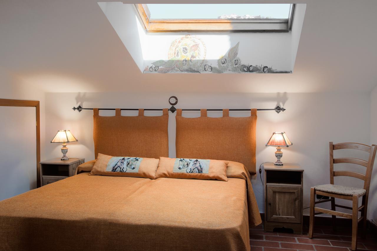 Отель Agriturismo San Marco Розиньяно-Мариттимо Экстерьер фото