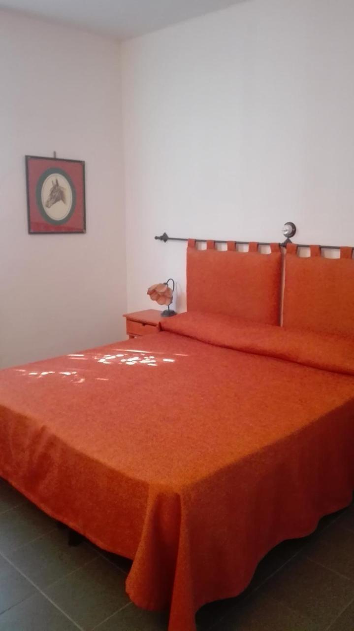 Отель Agriturismo San Marco Розиньяно-Мариттимо Экстерьер фото